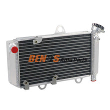 Load image into Gallery viewer, Upgraded Aluminium Radiator for Yamaha XT660R XT660X 2004-2016 2005 2006 2016
