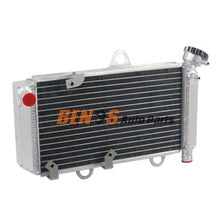 Load image into Gallery viewer, Upgraded Aluminium Radiator for Yamaha XT660R XT660X 2004-2016 2005 2006 2016