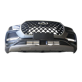 Front Bumper with Radiator Grille for Chery Tiggo 8 Pro Max