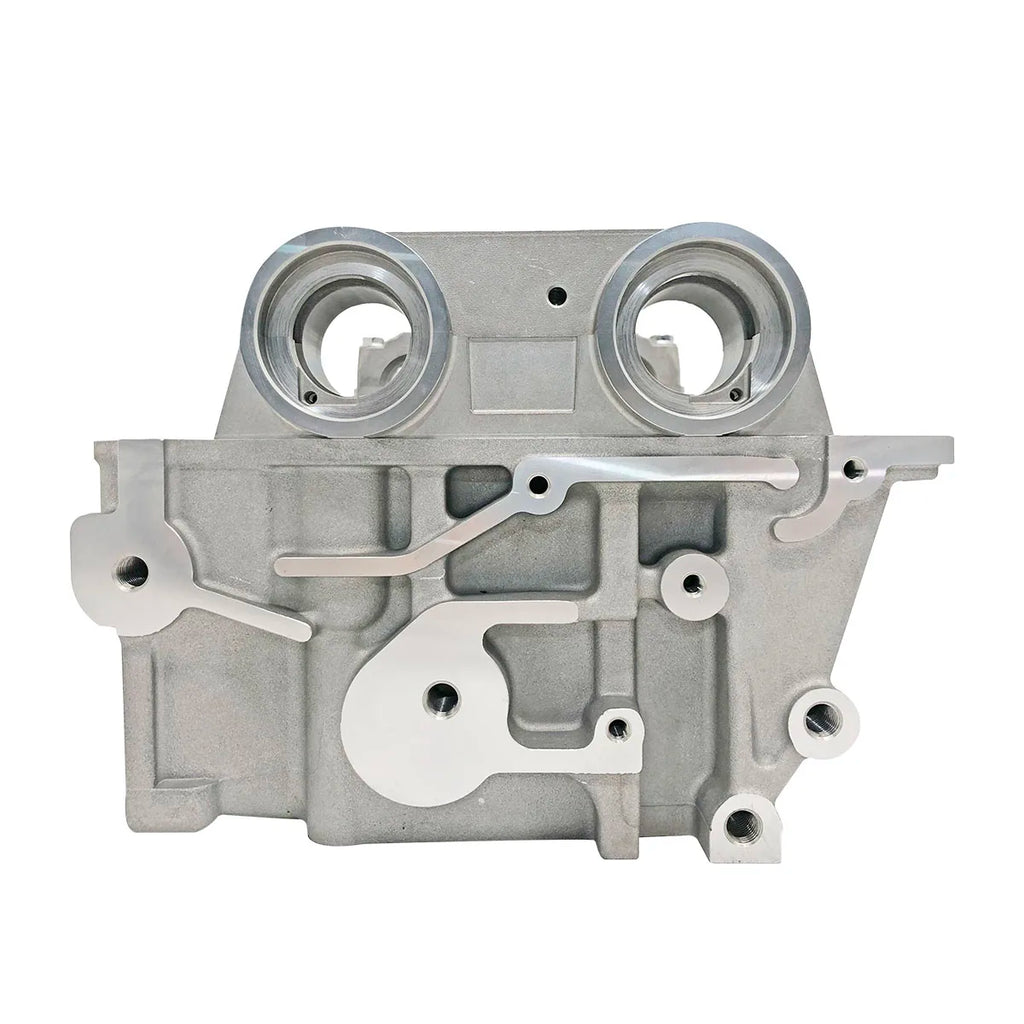 WE01-101-00K AMC908749 Cylinder Head for WLC WE Engine Parts Cylinder Head Mazda BT-50 BT50 Pickup