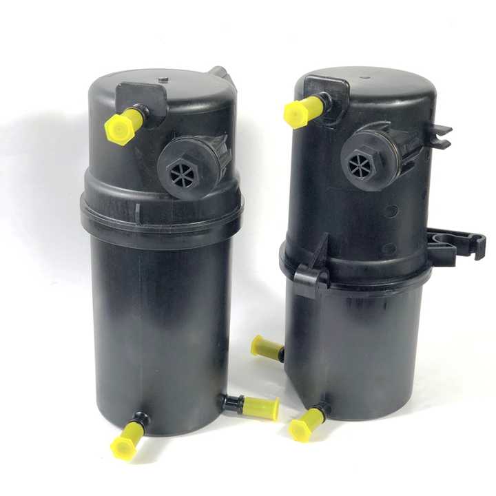 2H6127401C/ FBI1275 Fuel Filter Compatible with Mainstream Vehicle Models Featuring High - Precision Filtration