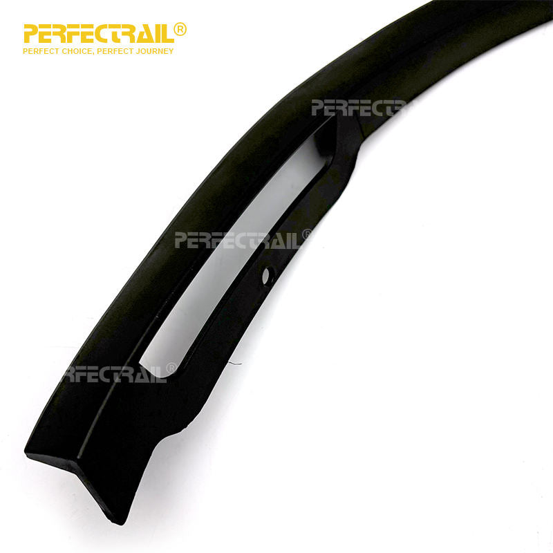 PERFECTRAIL 1494185-00-B Manufacturer Car Auto Spare Parts Front Fender Flare Wheel Arch Molding for Tesla Model Y 2020-2023