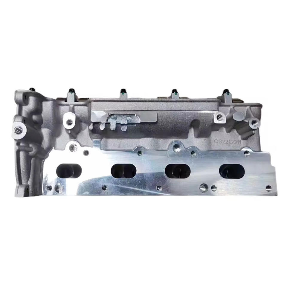 1.4T A14NET Engine Complete Cylinder Head for Opel Astra J Corsa D Insignia Meriva B Mokka X Zafira Cascada