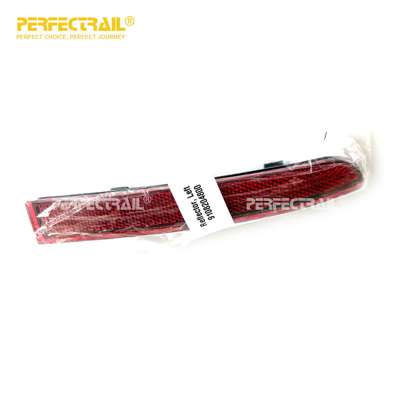 PERFECTRAIL A9108204800 A9108204900 Auto Parts Rear Bumper Reflector for Mercedes Benz Sprinter 907 910