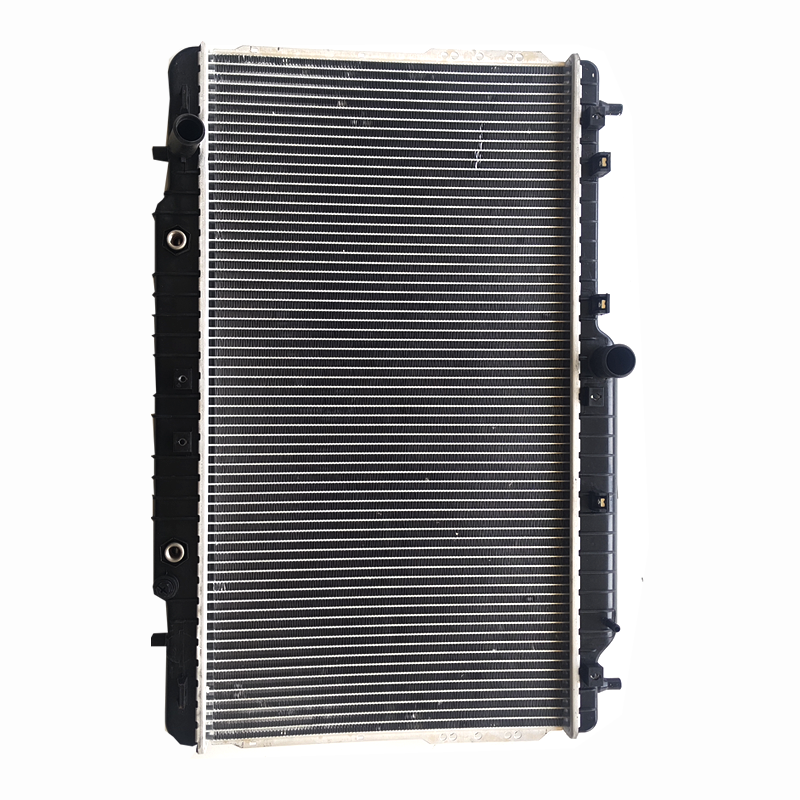 Chery Aluminum Core Radiator OEM M11-1301110SA for Cooling System