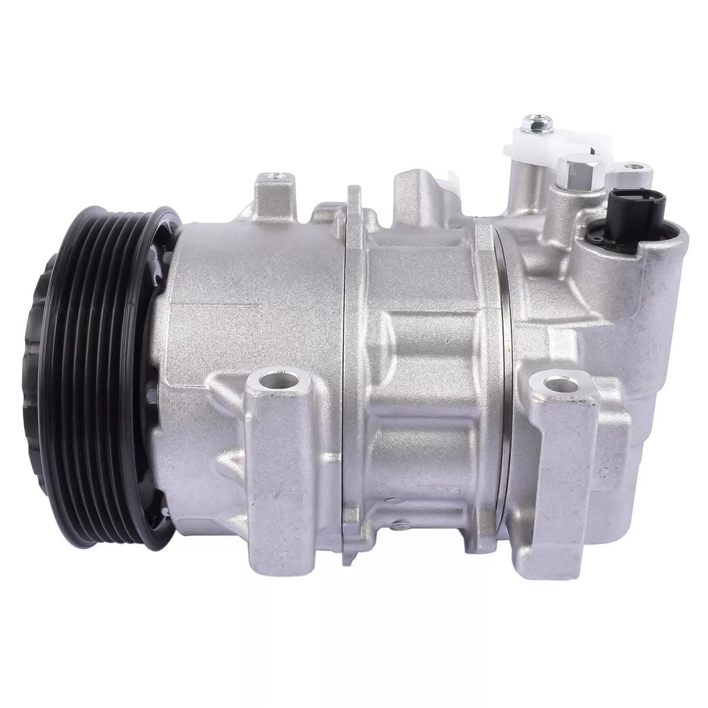 88310-02850 88310-02851 6SES14C Petrol Car Air AC Compressor for Toyota RAV HILUX Corolla 2013 2014 2015 2016