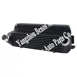 FOR BMW MINI COOPER S R53 2002 2003 2004 2005 2006 TOP MOUNT INTERCOOLER