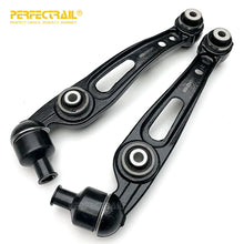 Load image into Gallery viewer, PERFECTRAIL LR113304 LR113281 Auto Parts Front Lower Control Arm for Land Rover Discovery V L462 Range Rover IV L405 2012-