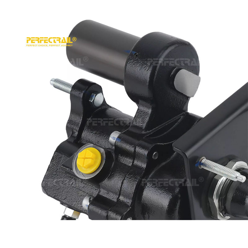 PFECTRAIL 5C7Z2005B Power Brake Booster for Ford F-250 F-350 F-450 Super Duty 2011-2016