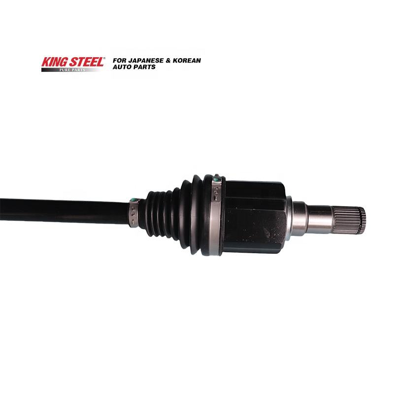 OE FTB1-25-60XA FTB12560XA Car Transmission Front Axle CV Left Drive Shaft for MAZDA 6 CX-5 Atenza Sport Wagon PE 31*31*652