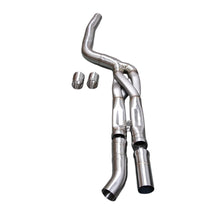 Load image into Gallery viewer, BMW M340i G20 G21 / M440i G22 G23 Stainless Steel Z-Pipe Midpipe with 3D Design