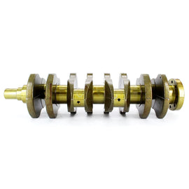 High Performance Forged Steel 2.6L Engine 8-94438-984-1 Crankshaft for Isuzu Pickup Rodeo Trooper 4ZE1