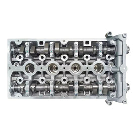 F14D4 F16D4 A16XER Z16XER Complete Cylinder Head for Chevrolet Cruze Opel Excelle Aveo Daewoo Buick