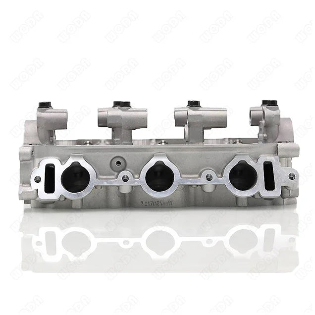 Hyundai PAJERO SPORT(BRAZIL) 1999-2006 6G72 G6AT Sale Engine Parts 6G72 Cylinder Head Assy MD307678 MD301620 MD182213 – OEM 22001-36100 - image 2