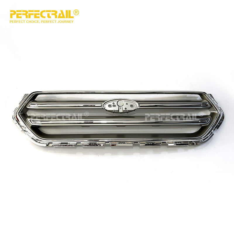 PERFECTRAIL GV45-8200-B Auto Parts Front Grille for Ford Escape Kuga Mk2