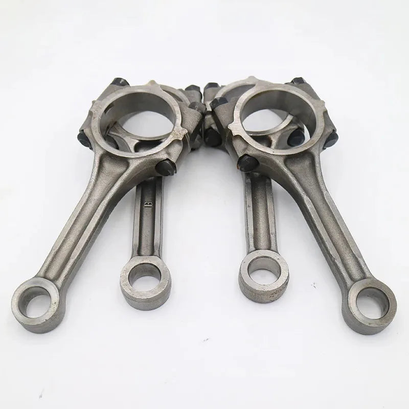 New G4ED Engine Connecting Rod Assy 23510-26040 23510-26030 for Hyundai Kia ACCENT GETZ SONATA