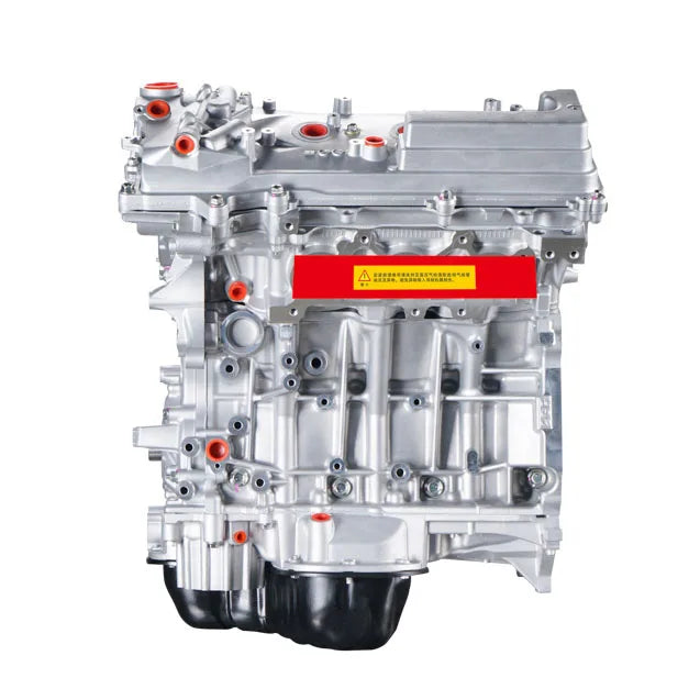 Auto Parts 6 Cylinder 3.5L 2GR 2GR-FE Brand New Motor Complete Engine Long Block for Toyota Highlander Camry