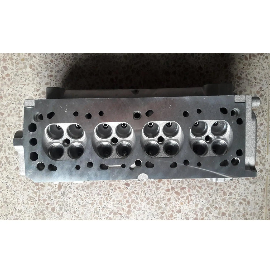 1.6L X14XE X16XE X16XEL Engine Cylinder Head for Opel Opel Corsa Astra Tigra Vectra Zafira