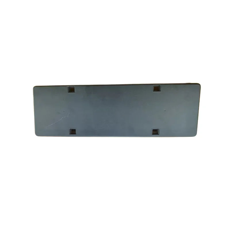 High Quality License Plate for Chery Cars OE 602002479AA