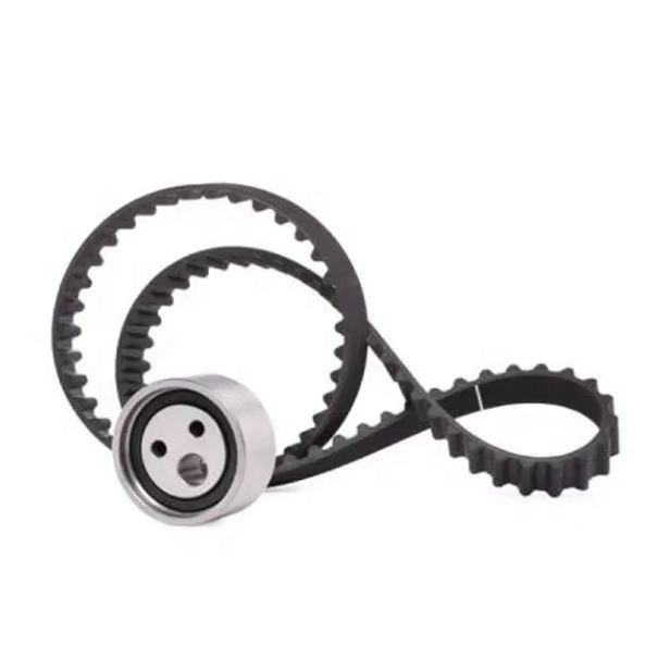 Hot Sale EPDM Rubber Timing Belt Tensioner & Accessory 0831V2 0831L9 0816E0 VKMA 03130 1609525580 VKMC03263 Auto Timing Belt Kit