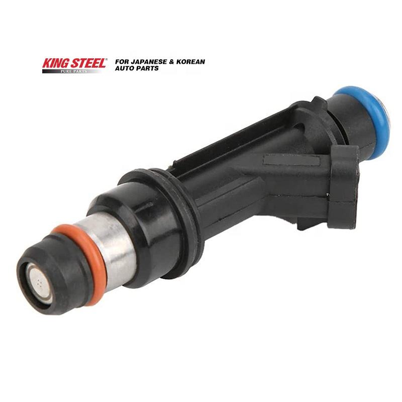 Genuine Various Brand OE 25334150 96386780 25315853 FJ720 4G1889 67301 Car Engine Parts Fuel Injector Nozzle for Chevrolet Aveo