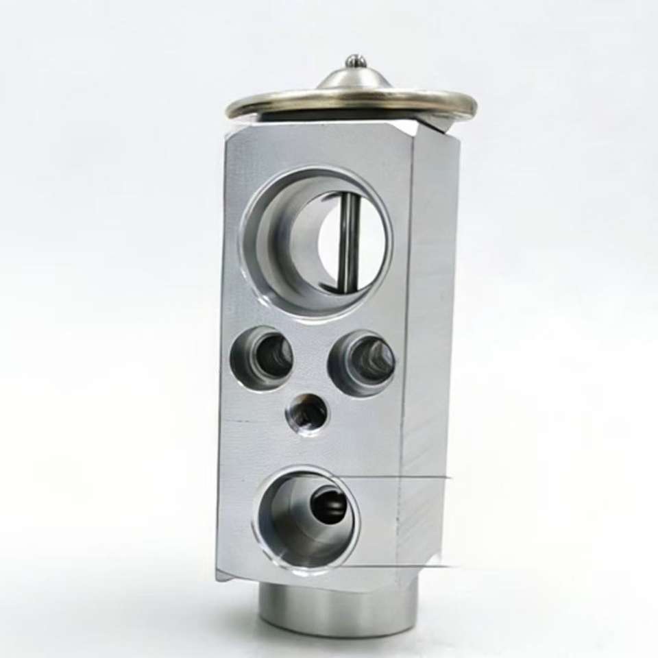 OE 71288561 Automotive Air Conditioning Expansion Valve for Joyear X5, Great Wall H8/H9