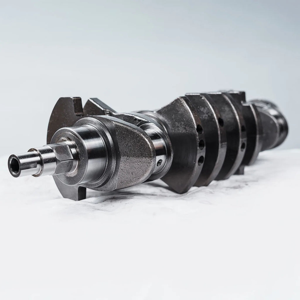 Corsa 1.8 Car Crankshaft Genuine OEM 24578211 93320032 93398953 Engine Crankshaft for GM Chevrolet