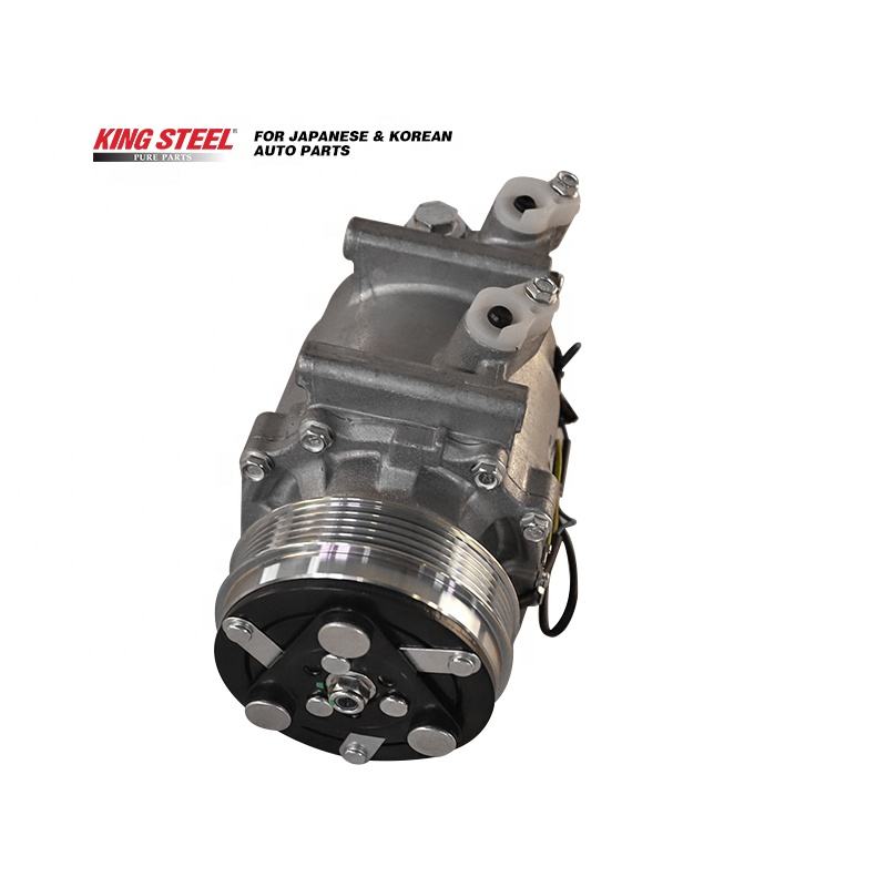 OE 38810-RP3-305 38810-RB0-006 38810-RP3-A01 38800-RP3-A03 Auto Parts 5PK Car 12V Air Conditioning Compressor AC for HONDA FIT