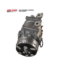 Load image into Gallery viewer, OE 38810-RP3-305 38810-RB0-006 38810-RP3-A01 38800-RP3-A03 Auto Parts 5PK Car 12V Air Conditioning Compressor AC for HONDA FIT