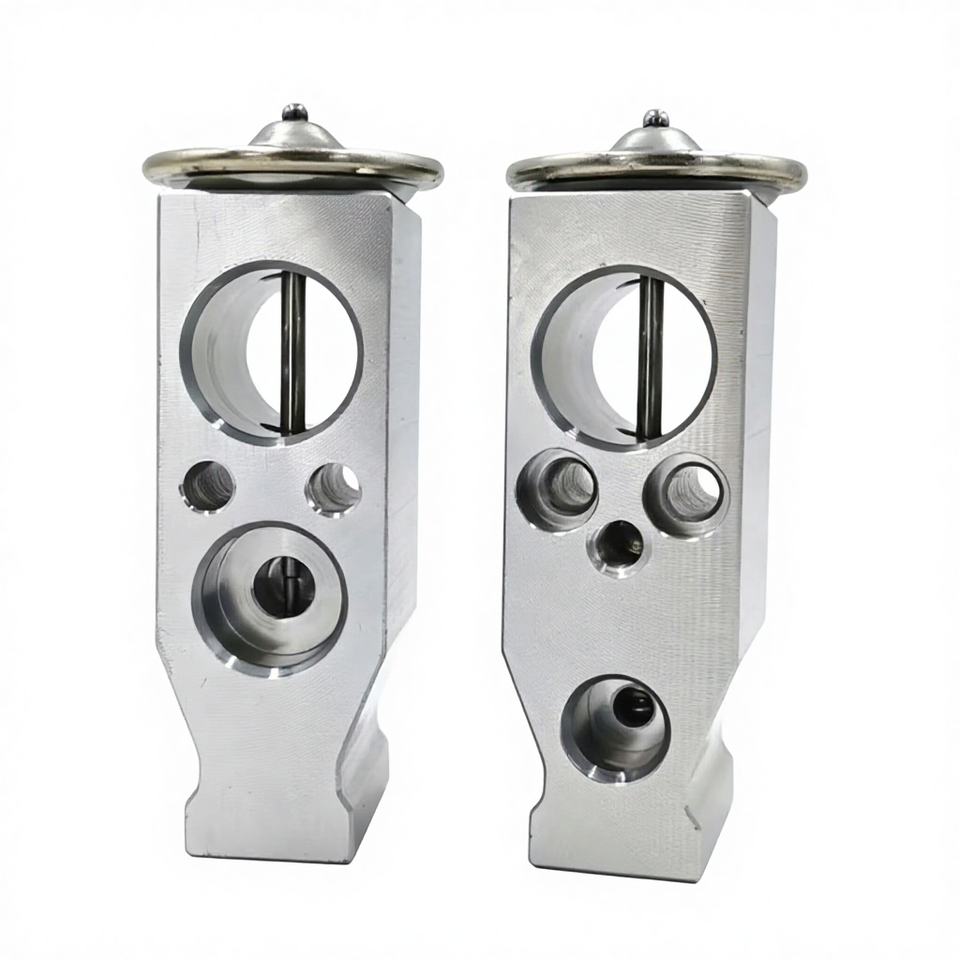 S5005 OE 8106000A-P00 Air Conditioning Expansion Valve for Great Wall