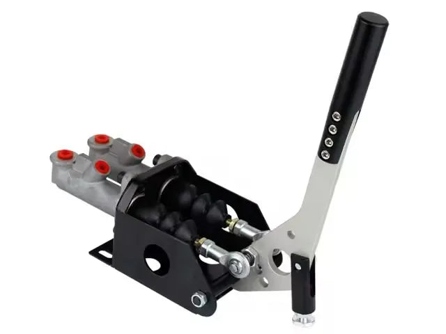 Universal Type-4 Vertical Dual Cylinder Hydraulic Drift Handbrake