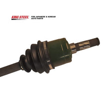 Load image into Gallery viewer, OE MD20-25-50XB MD20-25-60XD MD20-25-60XB MD20-25-60X Car Transmission Front Axle CV Joint Right Drive Shaft for MAZDA BT50