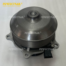 Load image into Gallery viewer, PERFECTRAIL 2184204 Factory Heavy Duty Truck Parts Engine Coolant Water Pump for DAF XF CF 2021 2267066