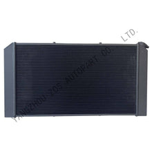 Load image into Gallery viewer, Aluminum Radiator for Exclusive Custom-made Radiator