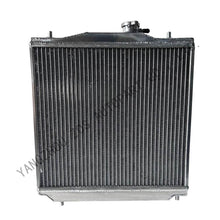 Load image into Gallery viewer, Aluminum Radiator for Exclusive Custom-made Radiator