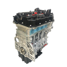 Load image into Gallery viewer, 2.0i Petrol N20B20 Turbo Engine Motor for BMW 3 SERIES F35 5 SERIES F18 F49 X1 2.0L 1 2 3 4 5 SERIES
