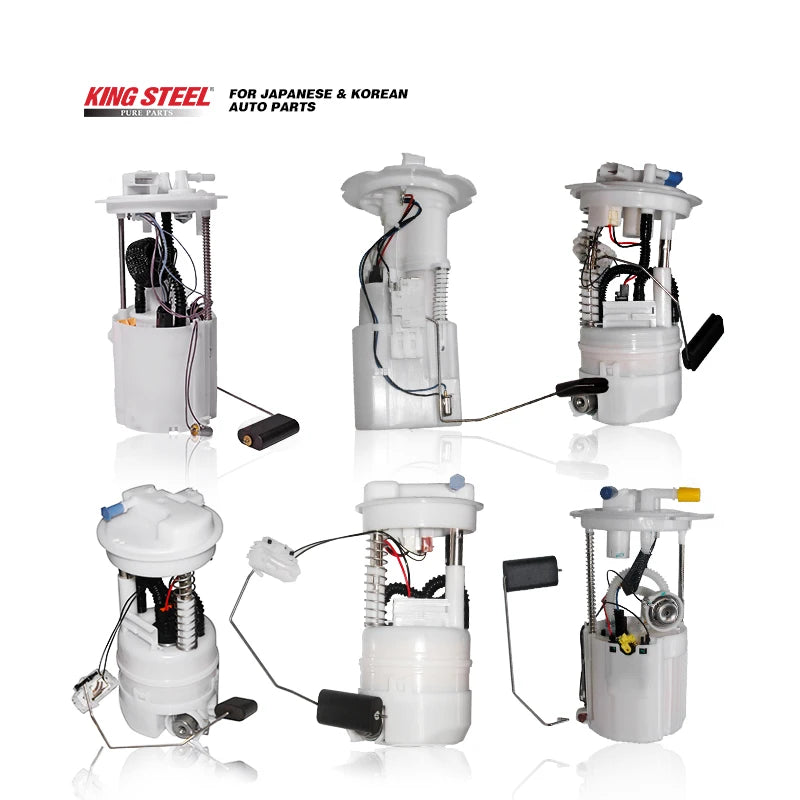 Repuestos Automotriz Autopartes De Carros Para Autos Engine Bomba De Combustible Gasoline Fuel Pump Assembly for Toyota Japanese