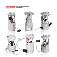 Load image into Gallery viewer, Repuestos Automotriz Autopartes De Carros Para Autos Engine Bomba De Combustible Gasoline Fuel Pump Assembly for Toyota Japanese