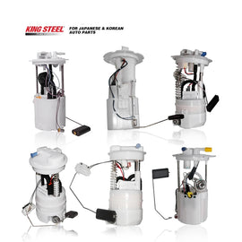 Repuestos Automotriz Autopartes De Carros Para Autos Engine Bomba De Combustible Gasoline Fuel Pump Assembly for Toyota Japanese