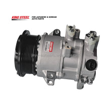 Load image into Gallery viewer, KINGSTEEL OEM 88310-28640 Auto Parts Air Conditioning Systems Car AC Compressor for TOYOTA ISIS ANM1 ZGM1 ZNM10 NOAH ZRR7