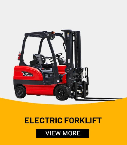ANXING 2.5 Ton New Series Diesel Forklift