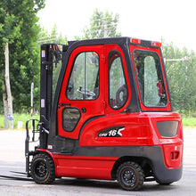 Load image into Gallery viewer, ANXING 5 Ton Heavy Electric Forklift