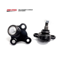 Load image into Gallery viewer, KINGSTEEL OEM 54530-F2100 54530-G4BA0 CBKH-43R Car Auto Parts Suspension Control Arm Right Lower Ball Joint for HYUNDAI Elantra
