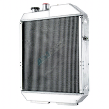 Load image into Gallery viewer, BENOS Radiator for Ford &amp; New Holland 5640 6640 7740 TS90 TS100 TS11