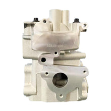 Load image into Gallery viewer, 030103063ET 030103353CS 032103353AB Aluminum FOX GOL 1.0 Engine Cylinder Head Assembly for VW Volkswagen