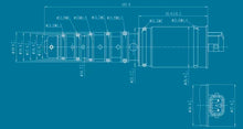 Load image into Gallery viewer, Automotive Compressor Control Valve for Toyota, Reiz, Compass - KH-17
