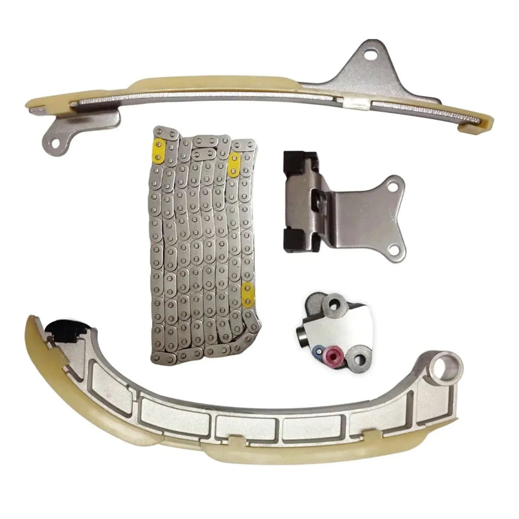Engine Parts 1NR-FE 6NR-FE Timing Chain Kit for Toyota Auris Yaris Corolla 13506-47010 13540-47010