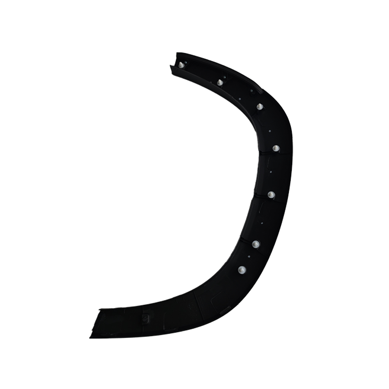 Chery Tiggo 3X Tigg2 Pro Left Front Eyebrow Panel Accessories