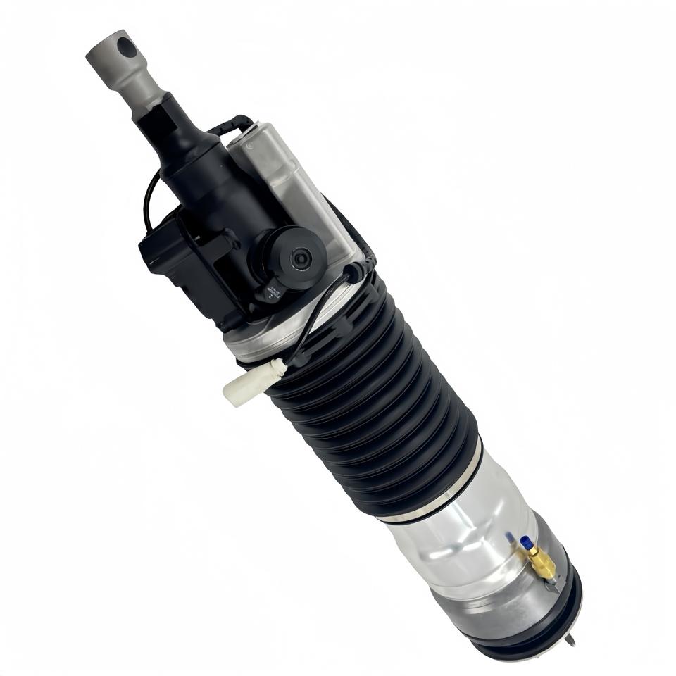 Front Air Suspension Strut Shock Absorber 37106892845, 37106892855, 37106864531 Compatible for Rolls Royce Ghost(Front Left)