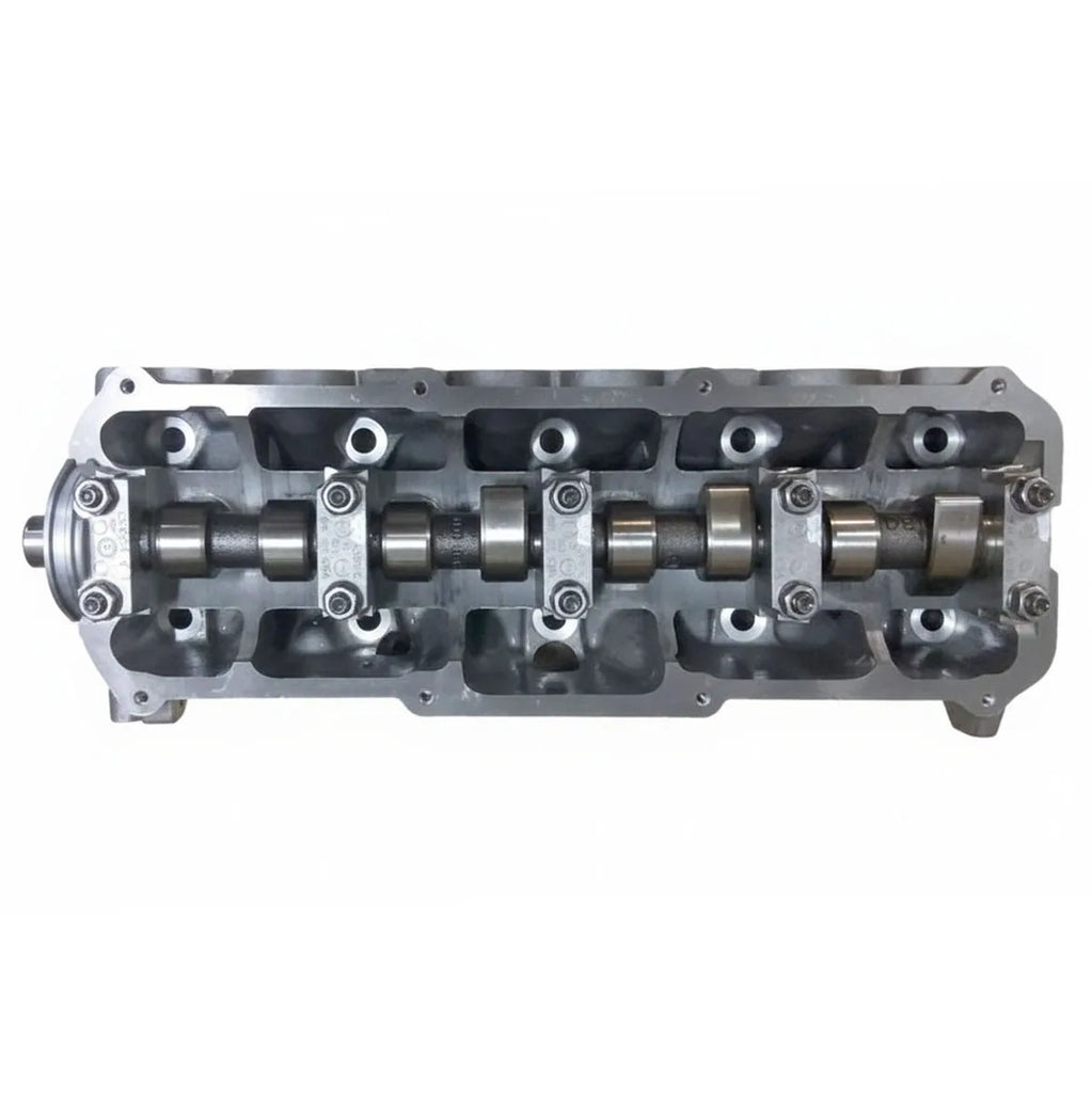 2.0L 8V Auto Part EA113 BJZ Engine Cylinder Head Assembly 051103351C for VW Passat Golf Jetta 2001-2005